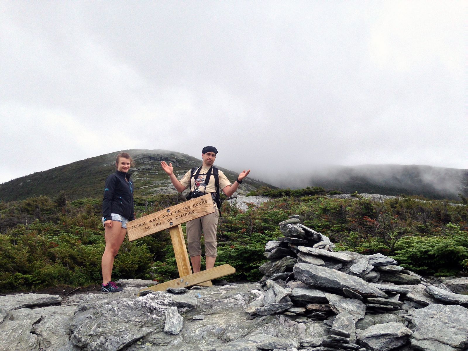 Hiking photo from 2016-07-02
